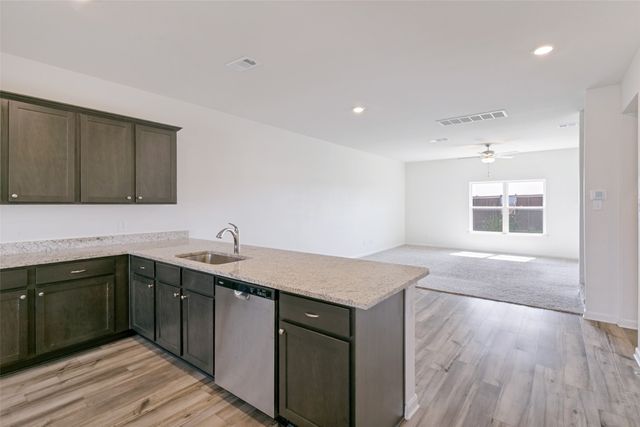 508 Burgess Brothers Street, Venus, TX 76084
