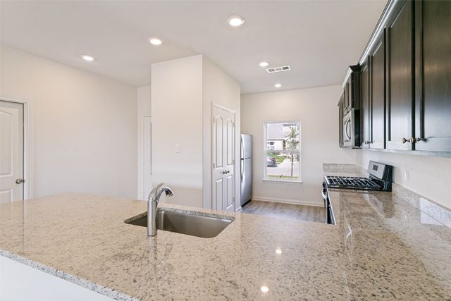 508 Burgess Brothers Street, Venus, TX 76084