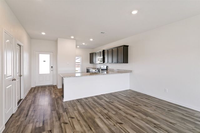 508 Burgess Brothers Street, Venus, TX 76084