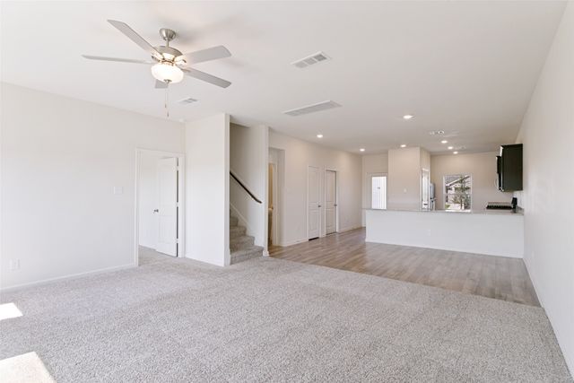 508 Burgess Brothers Street, Venus, TX 76084