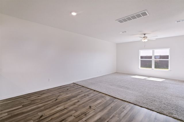 508 Burgess Brothers Street, Venus, TX 76084