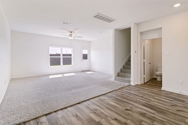 508 Burgess Brothers Street, Venus, TX 76084