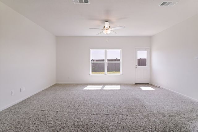 508 Burgess Brothers Street, Venus, TX 76084