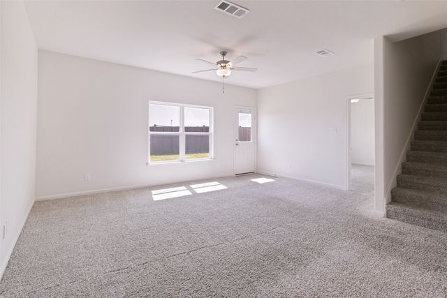 508 Burgess Brothers Street, Venus, TX 76084