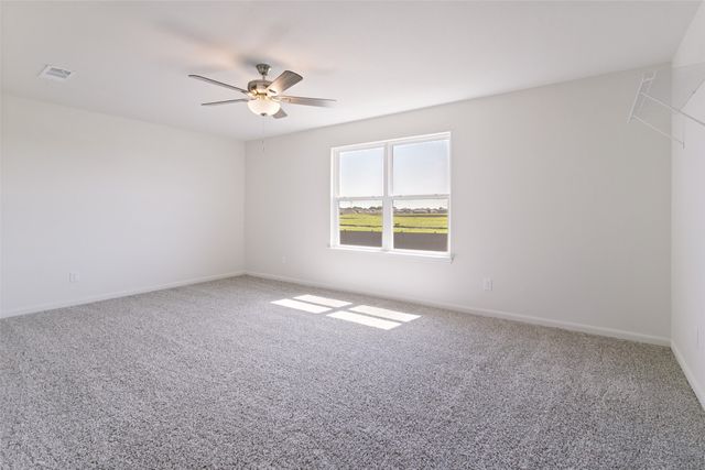 508 Burgess Brothers Street, Venus, TX 76084