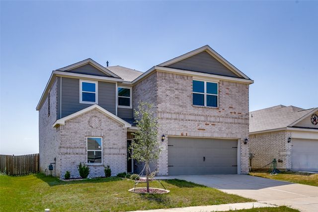 508 Burgess Brothers Street, Venus, TX 76084