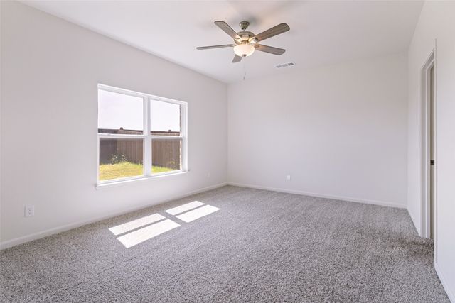 508 Burgess Brothers Street, Venus, TX 76084