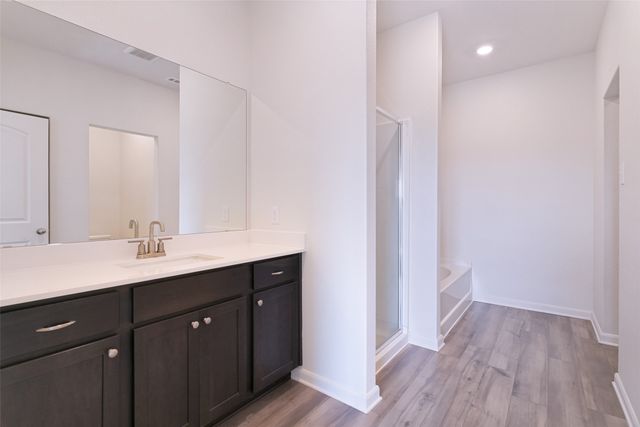 508 Burgess Brothers Street, Venus, TX 76084