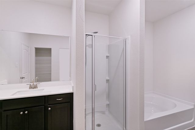 508 Burgess Brothers Street, Venus, TX 76084