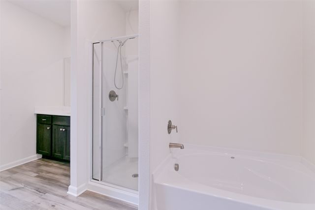 508 Burgess Brothers Street, Venus, TX 76084
