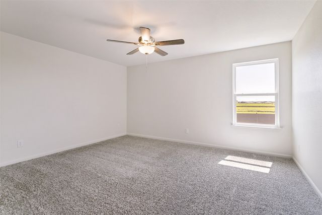 508 Burgess Brothers Street, Venus, TX 76084