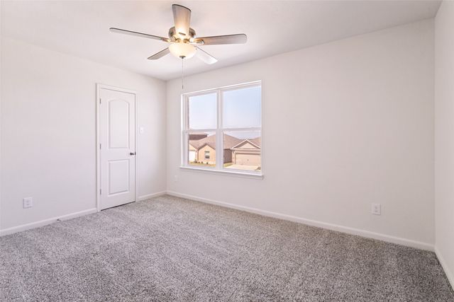 508 Burgess Brothers Street, Venus, TX 76084