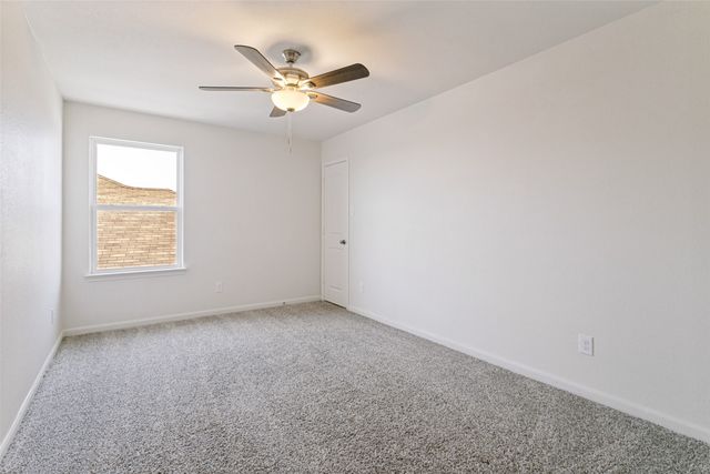 508 Burgess Brothers Street, Venus, TX 76084