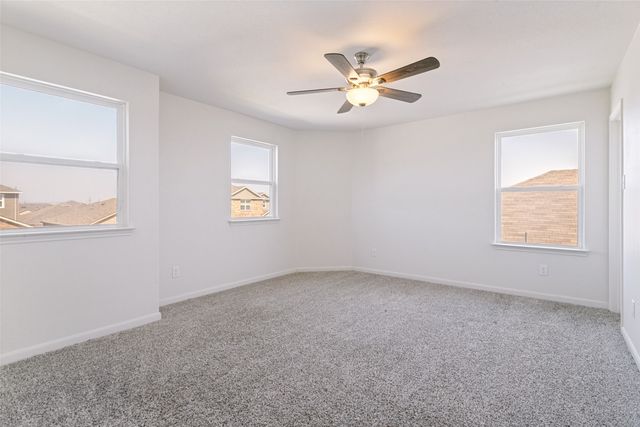 508 Burgess Brothers Street, Venus, TX 76084