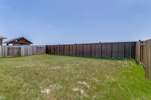 508 Burgess Brothers Street, Venus, TX 76084