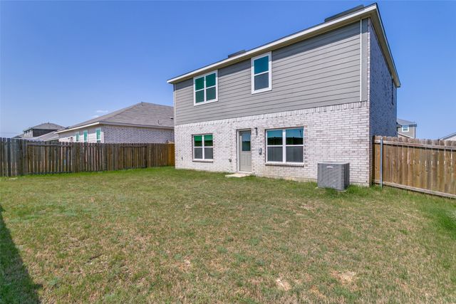 508 Burgess Brothers Street, Venus, TX 76084