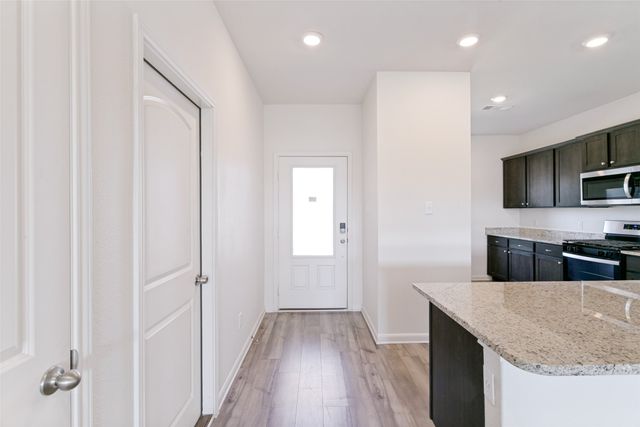508 Burgess Brothers Street, Venus, TX 76084