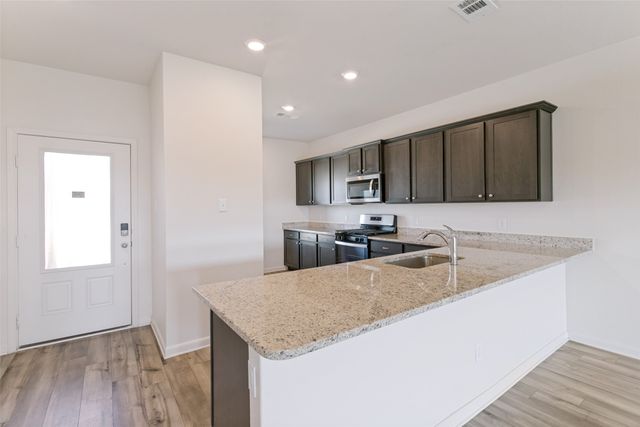 508 Burgess Brothers Street, Venus, TX 76084