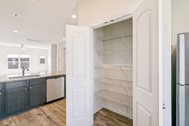 508 Burgess Brothers Street, Venus, TX 76084