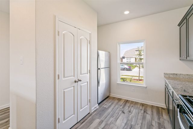 508 Burgess Brothers Street, Venus, TX 76084