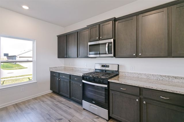 508 Burgess Brothers Street, Venus, TX 76084