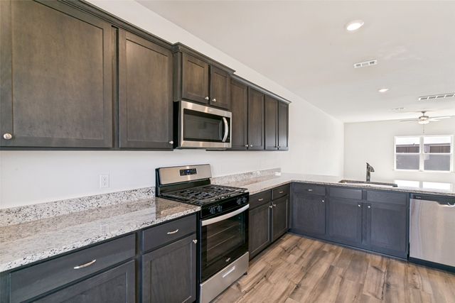 508 Burgess Brothers Street, Venus, TX 76084