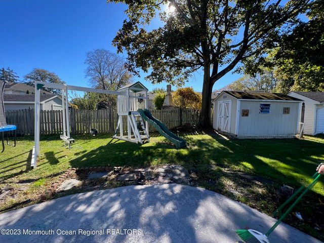 120 Beechwood Avenue, West Long Branch, NJ 07764