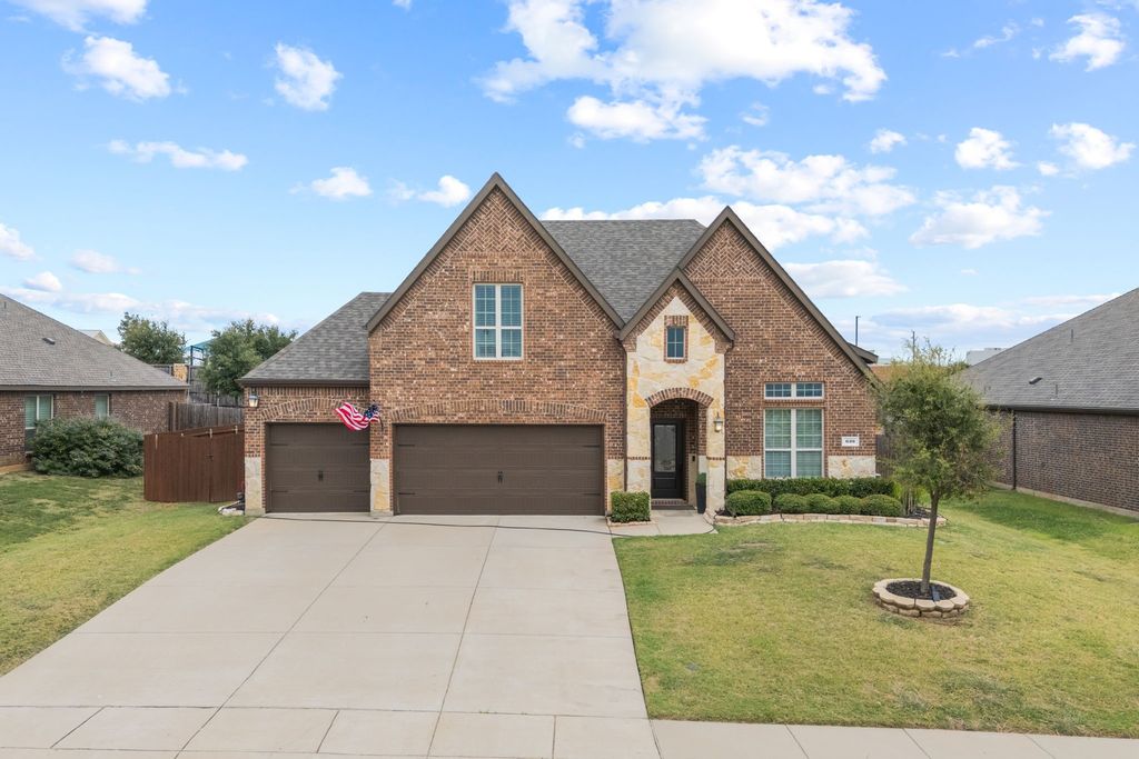 639 Woodridge Drive, Oak Point, TX 75068 — photo 3