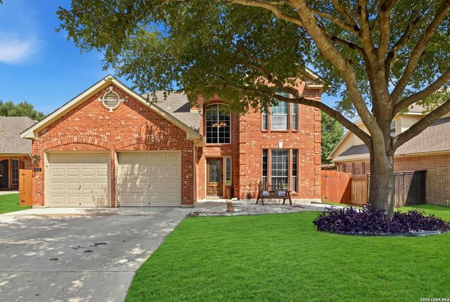 615 Hookberry Trail, San Antonio, TX 78256