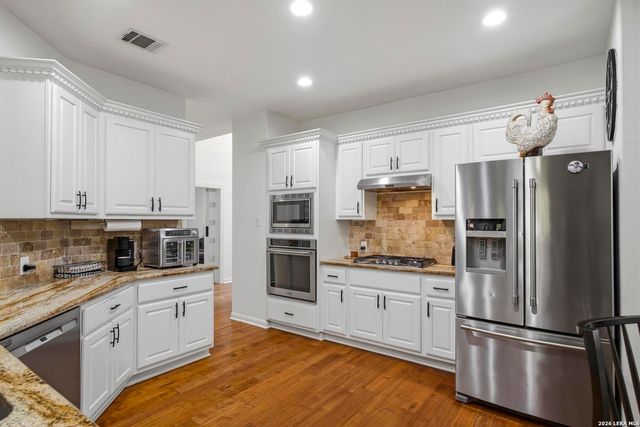 615 Hookberry Trail, San Antonio, TX 78256
