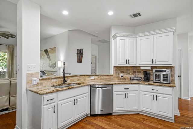 615 Hookberry Trail, San Antonio, TX 78256