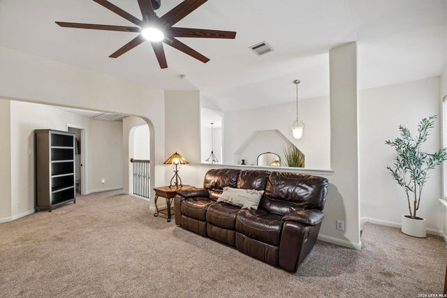 615 Hookberry Trail, San Antonio, TX 78256