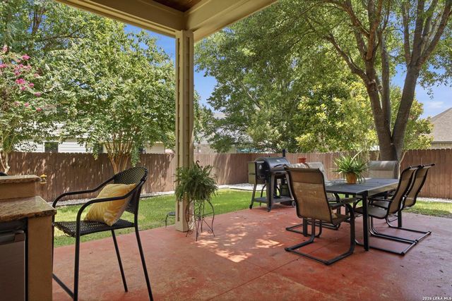 615 Hookberry Trail, San Antonio, TX 78256