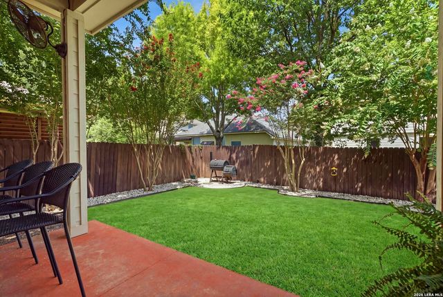 615 Hookberry Trail, San Antonio, TX 78256