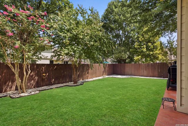615 Hookberry Trail, San Antonio, TX 78256