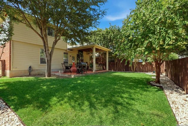 615 Hookberry Trail, San Antonio, TX 78256