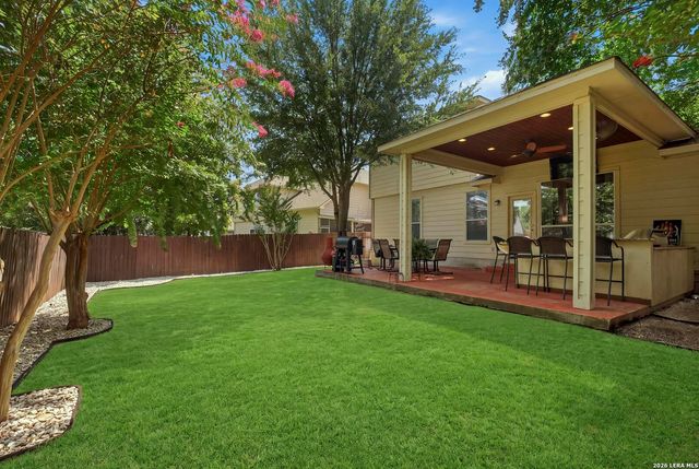 615 Hookberry Trail, San Antonio, TX 78256