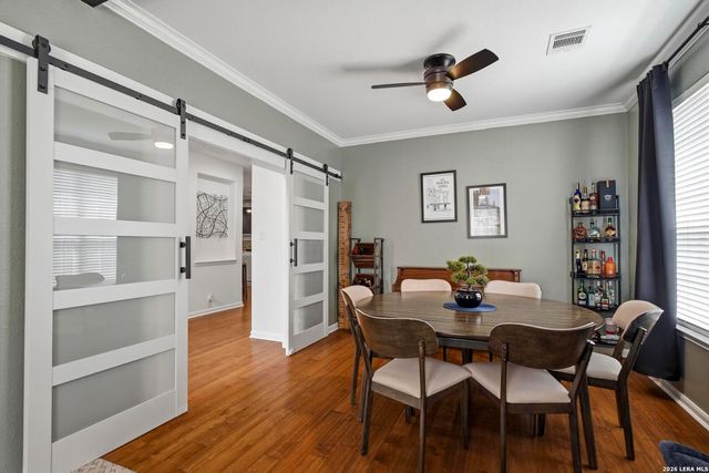 615 Hookberry Trail, San Antonio, TX 78256
