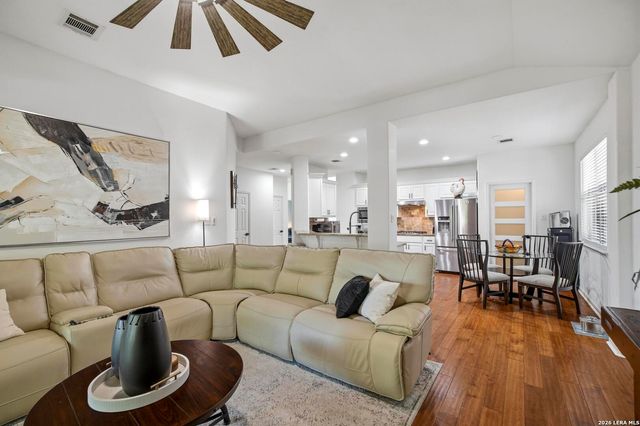 615 Hookberry Trail, San Antonio, TX 78256