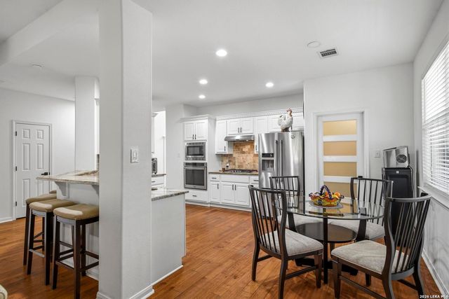 615 Hookberry Trail, San Antonio, TX 78256