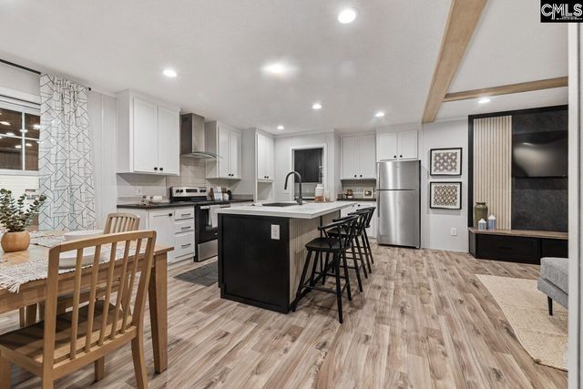 211 Shirway Court, Lexington, SC 29073