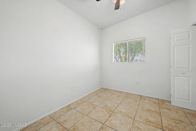 7460 N Oldfather Drive, Tucson, AZ 85741