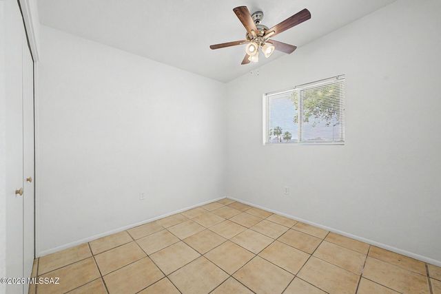 7460 N Oldfather Drive, Tucson, AZ 85741