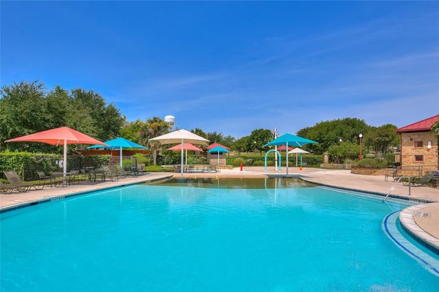 2300 Village View LOOP, Pflugerville, TX 78660