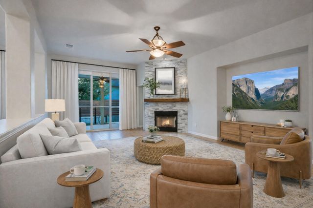 2300 Village View LOOP, Pflugerville, TX 78660