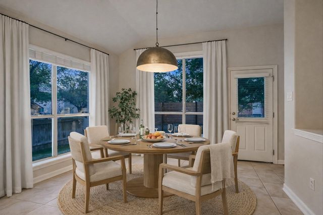 2300 Village View LOOP, Pflugerville, TX 78660