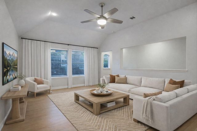 2300 Village View LOOP, Pflugerville, TX 78660