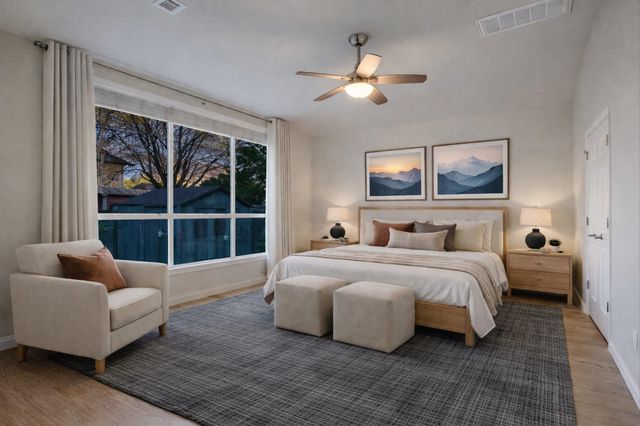 2300 Village View LOOP, Pflugerville, TX 78660