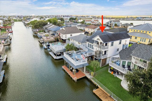 33 N Flamingo Street, La Marque, TX 77568