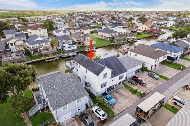 33 N Flamingo Street, La Marque, TX 77568